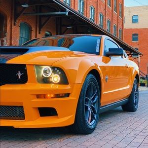 Meet your Posher, Vanessa